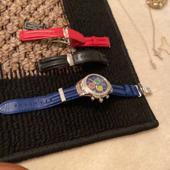 Joe Rodeo Time  Piece - Picture 8 of 16